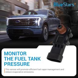 16238399 Fuel Tank Pressure Sensor thumbnail 6