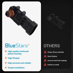 16238399 Fuel Tank Pressure Sensor thumbnail 4