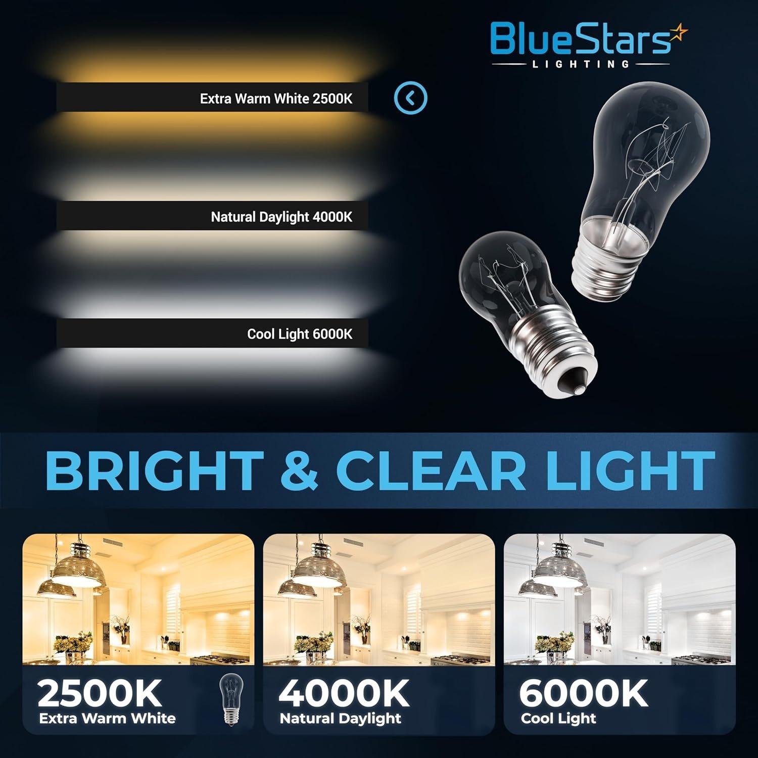 WE05X20431 Dryer Drum Light Bulb 10W 120V - Pack of 2 image 6