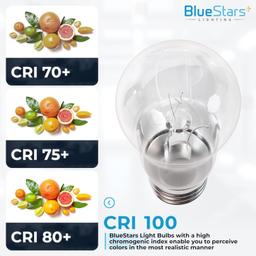WE05X20431 Dryer Drum Light Bulb 10W 120V - Pack of 2 thumbnail 5