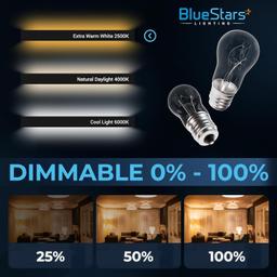 WE05X20431 Dryer Drum Light Bulb 10W 120V - Pack of 2 thumbnail 3