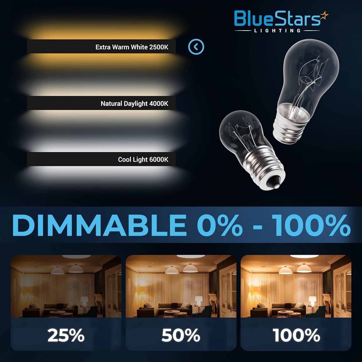 WE05X20431 Dryer Drum Light Bulb 10W 120V - Pack of 2 image 3