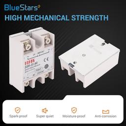 SSR-25AA Solid State Relay - Pack of 2 thumbnail 4