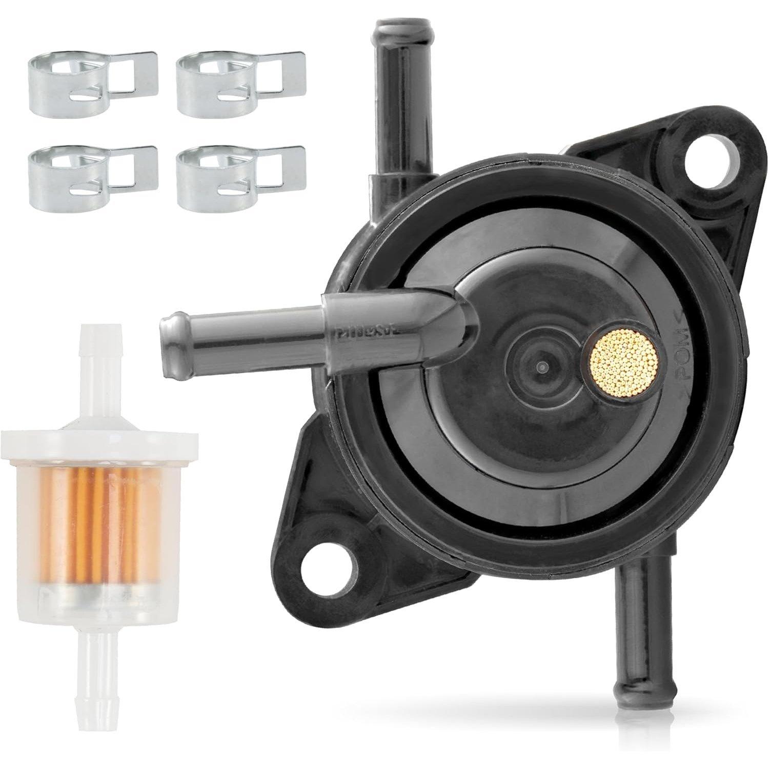 [Lifetime Warranty] 49040-7008 49040-0770 MIU12470 Fuel Pump image 0