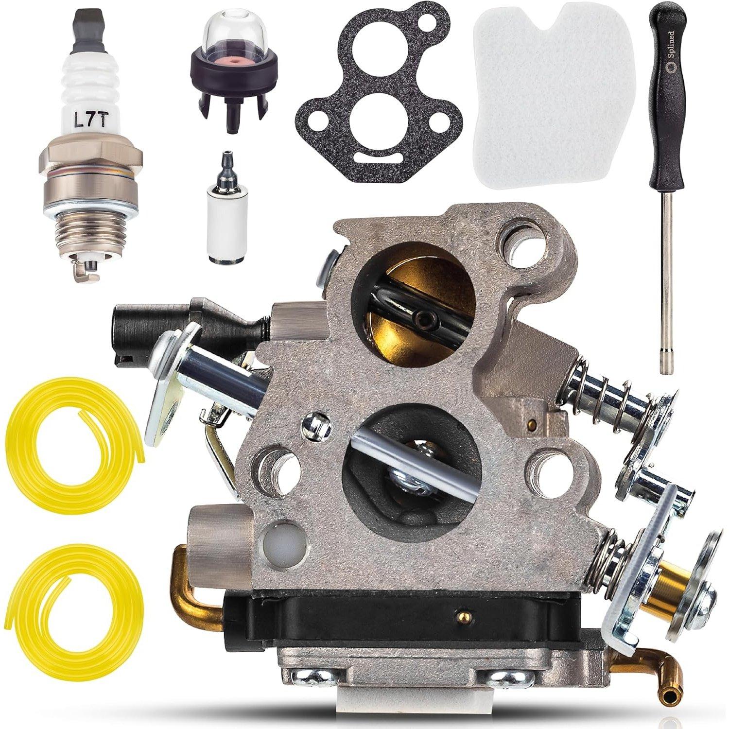 [Lifetime Warranty] 235 Carburetor image 0
