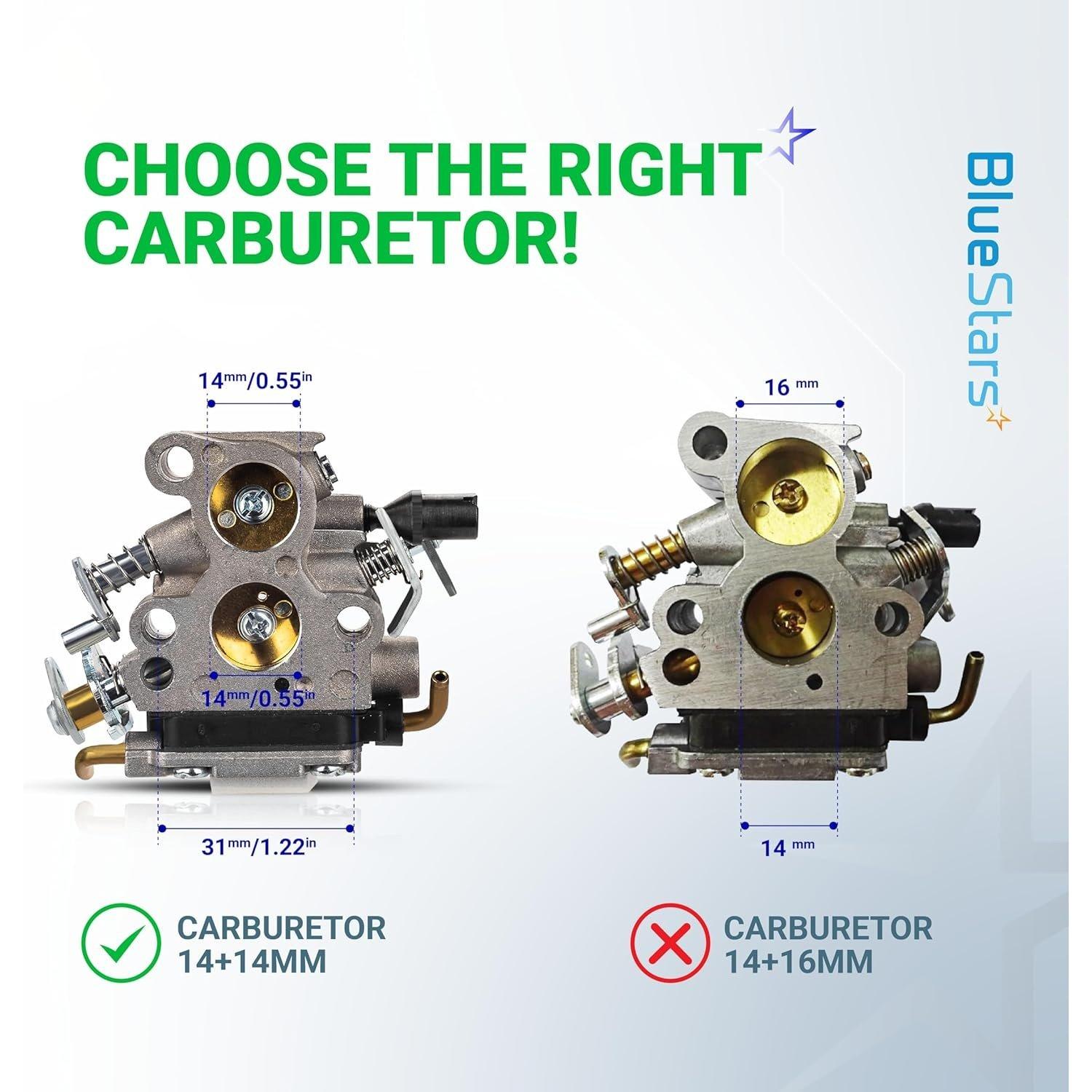 [Lifetime Warranty] 235 Carburetor image 1
