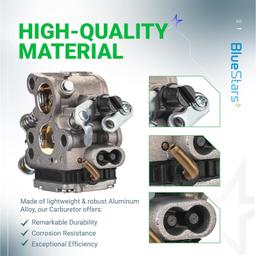 [Lifetime Warranty] 235 Carburetor thumbnail 5