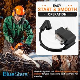 573935702 Ignition Coil thumbnail 5