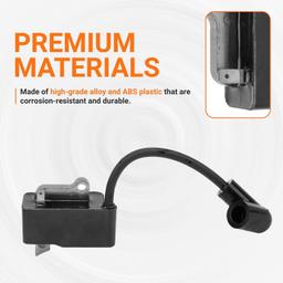 573935702 Ignition Coil thumbnail 6