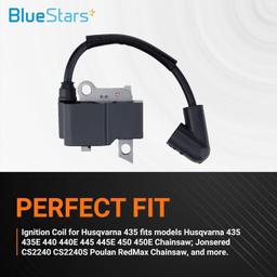 573935702 Ignition Coil thumbnail 2