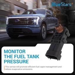 13502903 Fuel Tank Pressure Sensor thumbnail 1