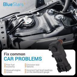 13502903 Fuel Tank Pressure Sensor thumbnail 4