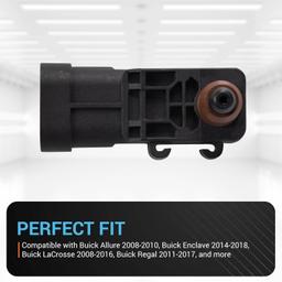 13502903 Fuel Tank Pressure Sensor thumbnail 6