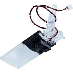 [Lifetime Warranty] 241685703 Refrigerator Water Dispenser Actuator Replacement - Compatible With Frigidaire & Kenmore Refrigerators - Replaces AP3963432, 1195920, 241685703, 5304433613 thumbnail 0