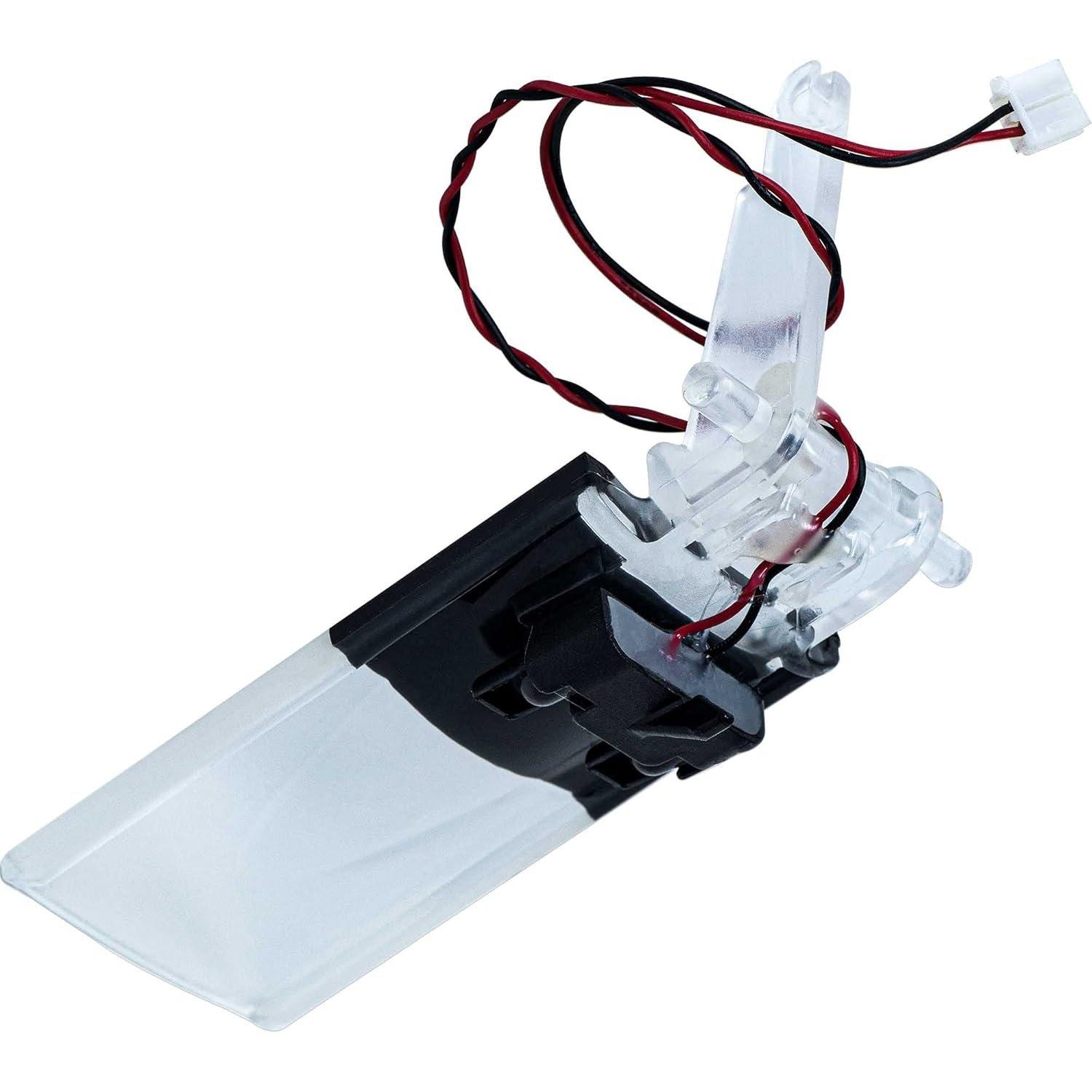 [Lifetime Warranty] 241685703 Refrigerator Water Dispenser Actuator Replacement - Compatible With Frigidaire & Kenmore Refrigerators - Replaces AP3963432, 1195920, 241685703, 5304433613 image 0