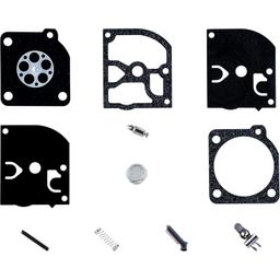 Carburetor Carb Repair Kit Gasket thumbnail 0