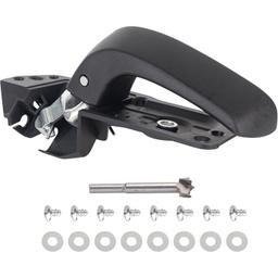 [Lifetime Warranty] 20833606 Front/Rear Left Driver Side Interior Door Handle Kit thumbnail 0