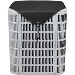 [Lifetime Warranty] 32" x 32" Central Air Conditioner Cover for Outside Units (600D Oxford) thumbnail 0