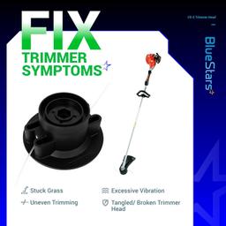 [Lifetime Warranty] C5-2 Feed Trimmer Head thumbnail 6