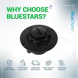 [Lifetime Warranty] C5-2 Feed Trimmer Head thumbnail 2