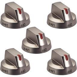[Lifetime Warranty] DG64-00473B Stove Knobs thumbnail 0