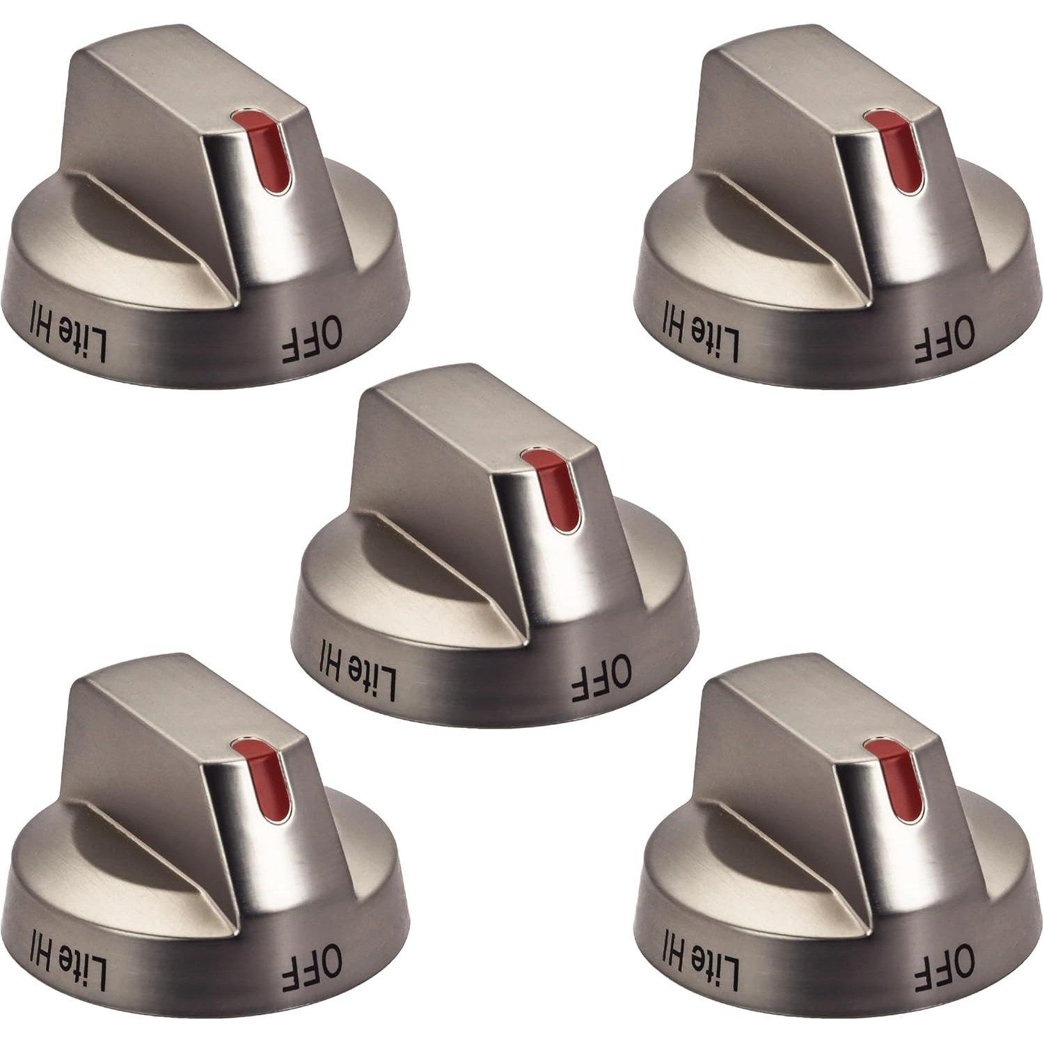 [Lifetime Warranty] DG64-00473B Stove Knobs image 0