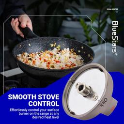 [Lifetime Warranty] DG64-00473B Stove Knobs thumbnail 5