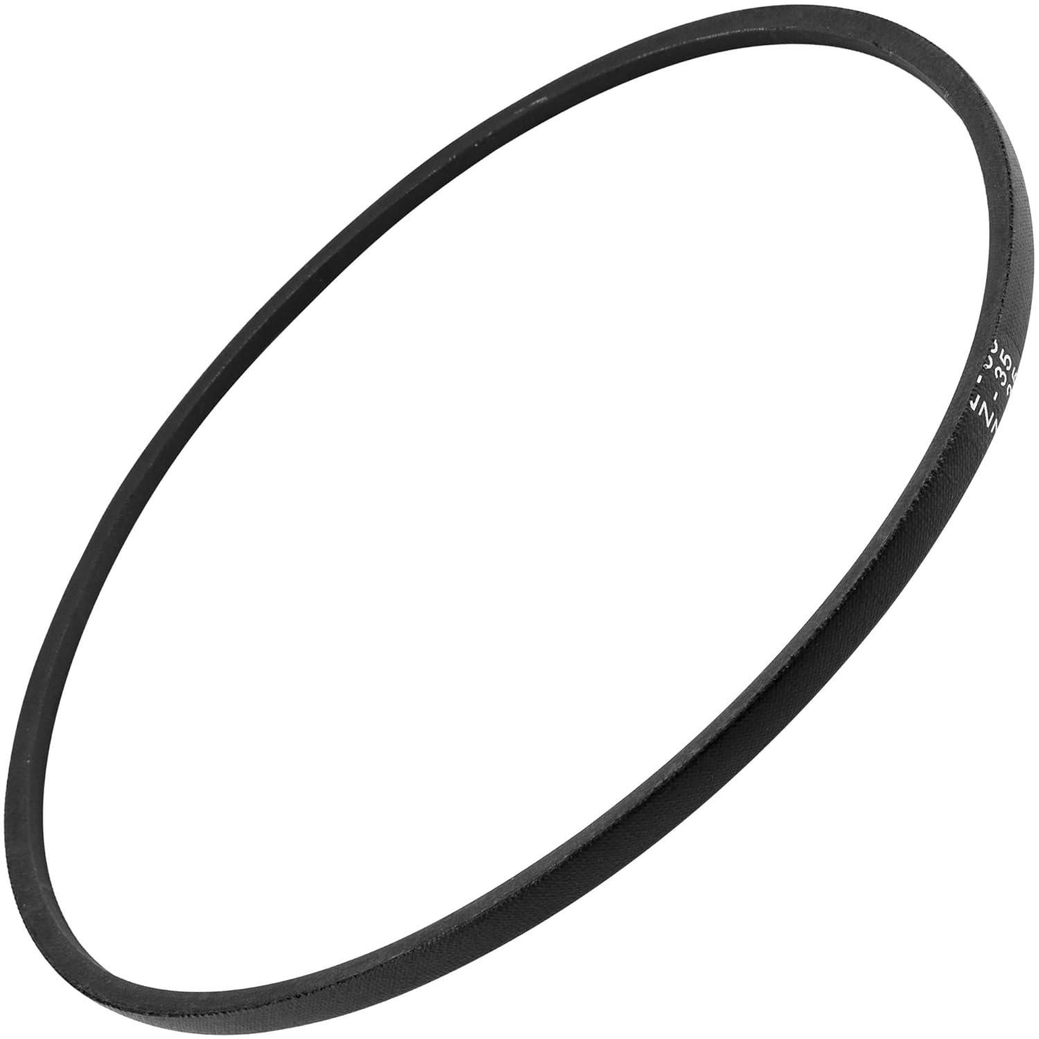 [Lifetime Warranty] 91-2258 Replacement Lawn Mower V-Belt 35" x 3/8" - for Toro Recycler and Super Recycler 20001 20003 20005 20007 20012 - Replaces 265-273 14042 75-684 image 0