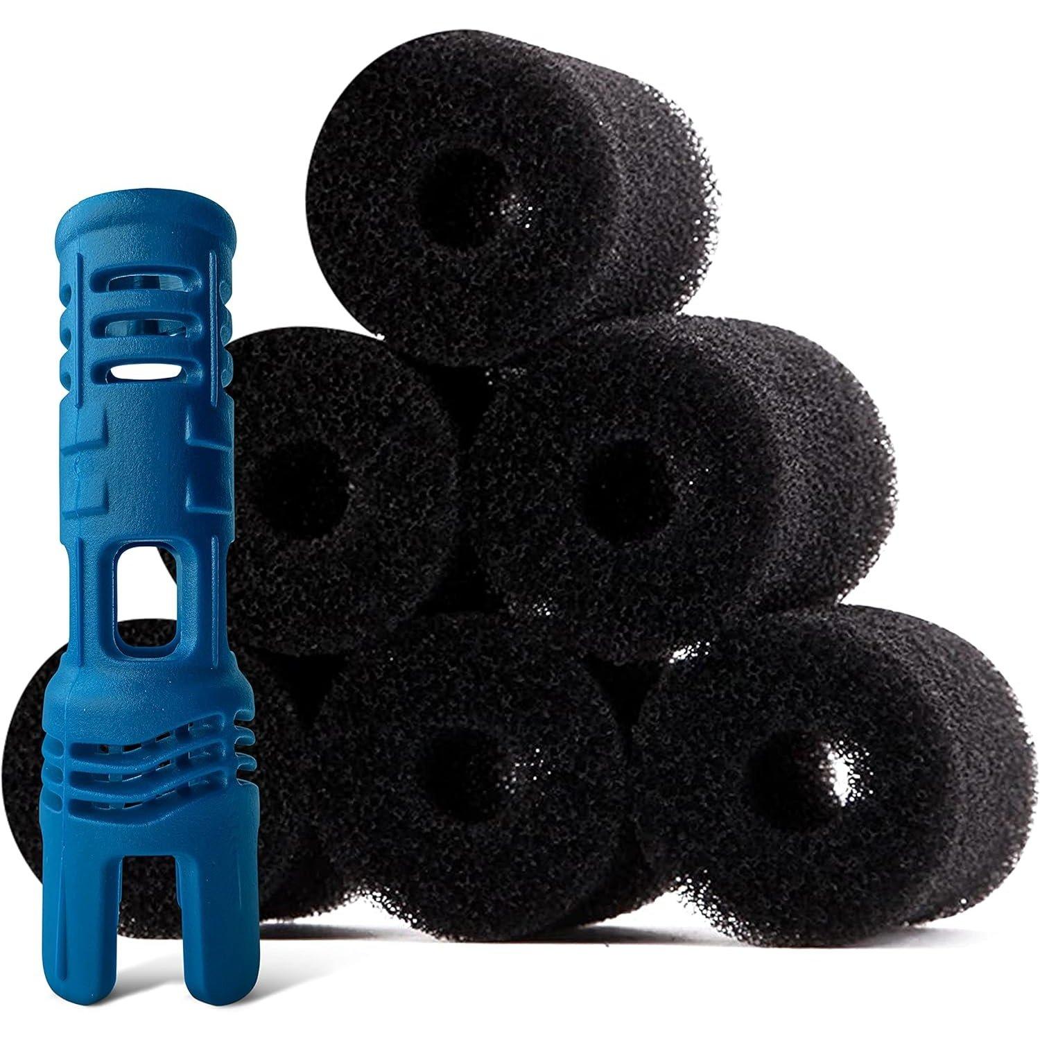 [Lifetime Warranty] TSP10S Tail Sweep Pro and 6 Packs 9-100-3105 Sweep Hose Scrubber image 0