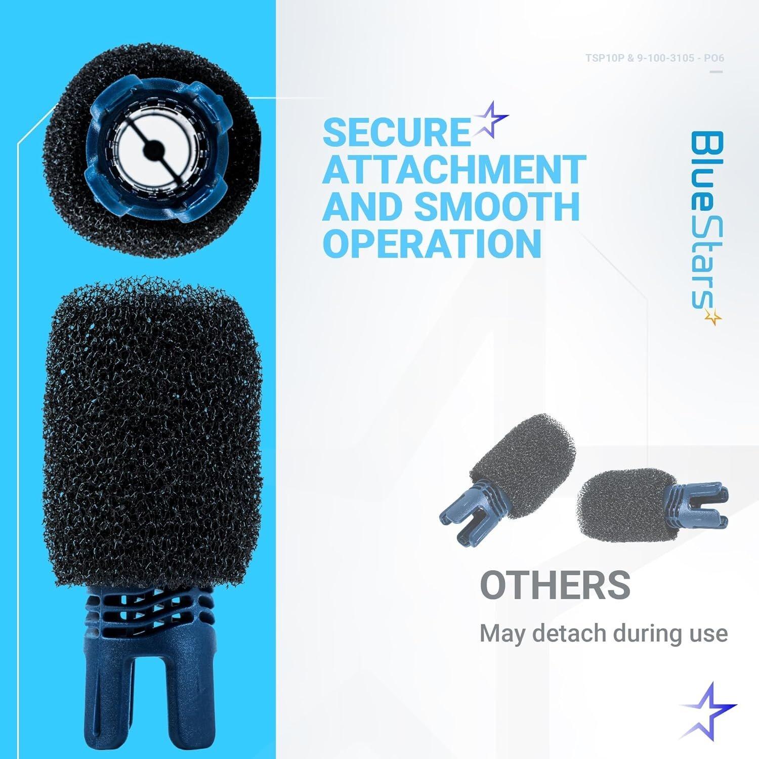 [Lifetime Warranty] TSP10S Tail Sweep Pro and 6 Packs 9-100-3105 Sweep Hose Scrubber image 3