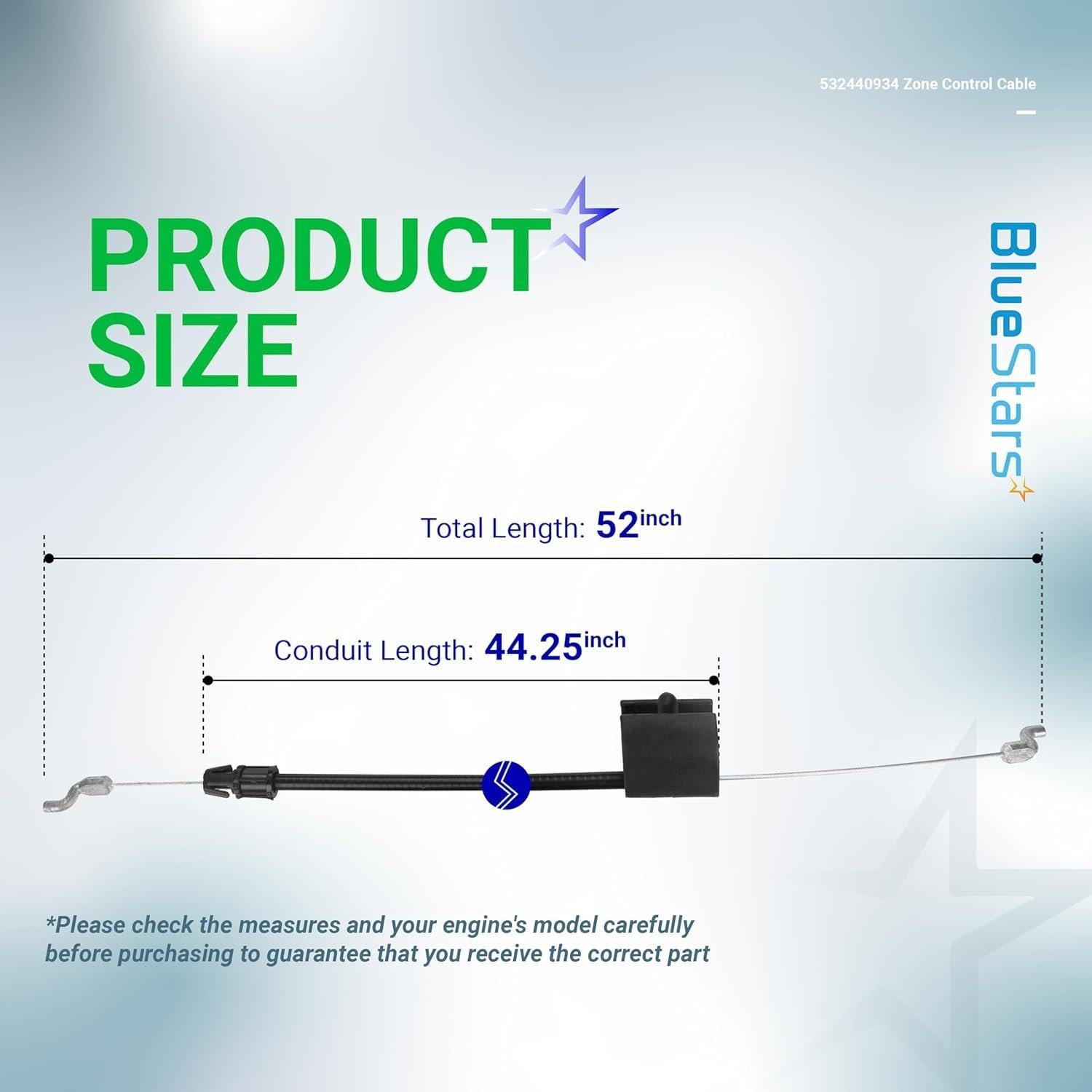 440934 532440934 Zone Control Cable image 5