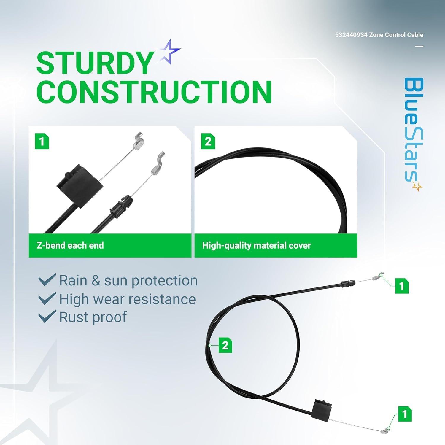 440934 532440934 Zone Control Cable image 6