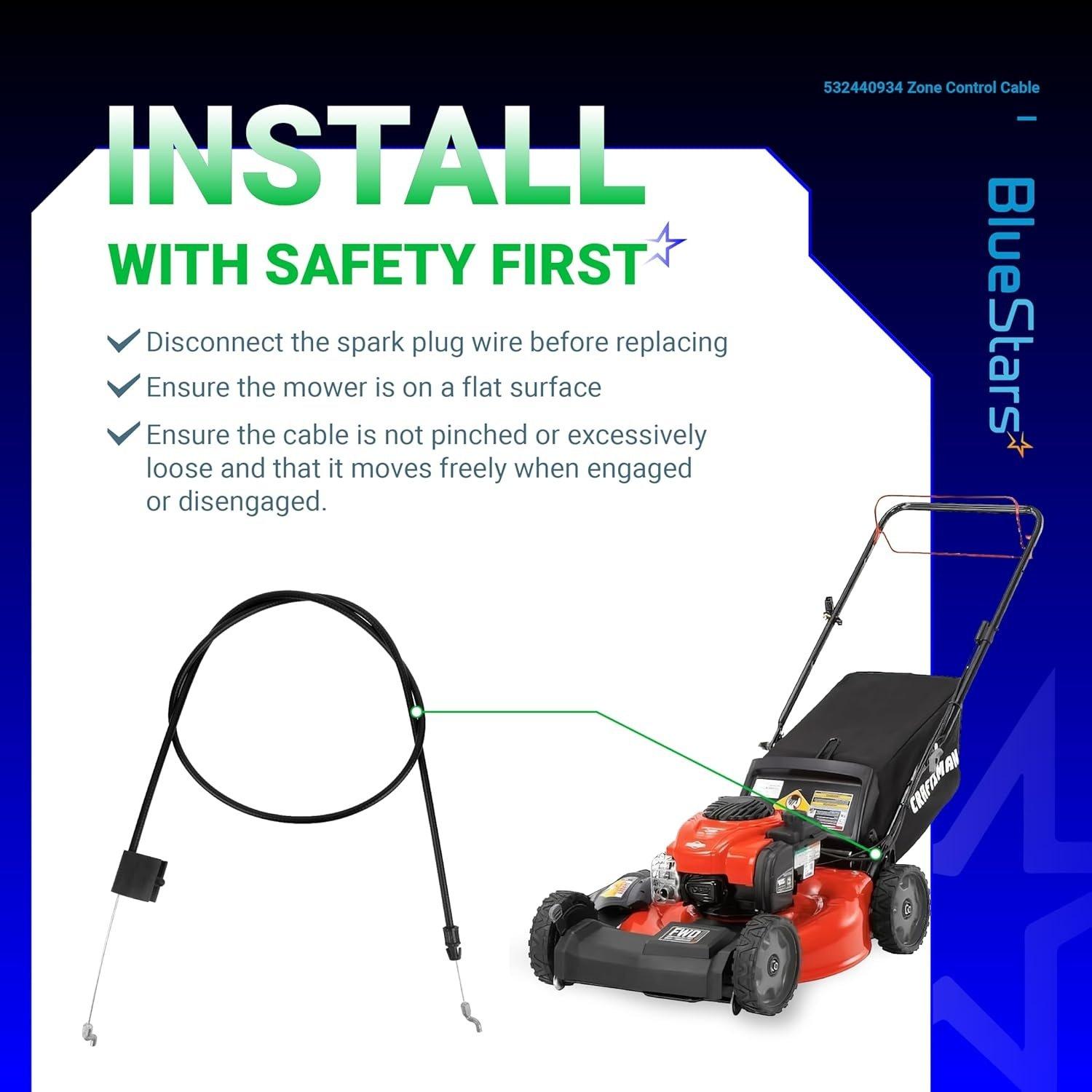 440934 532440934 Zone Control Cable image 7