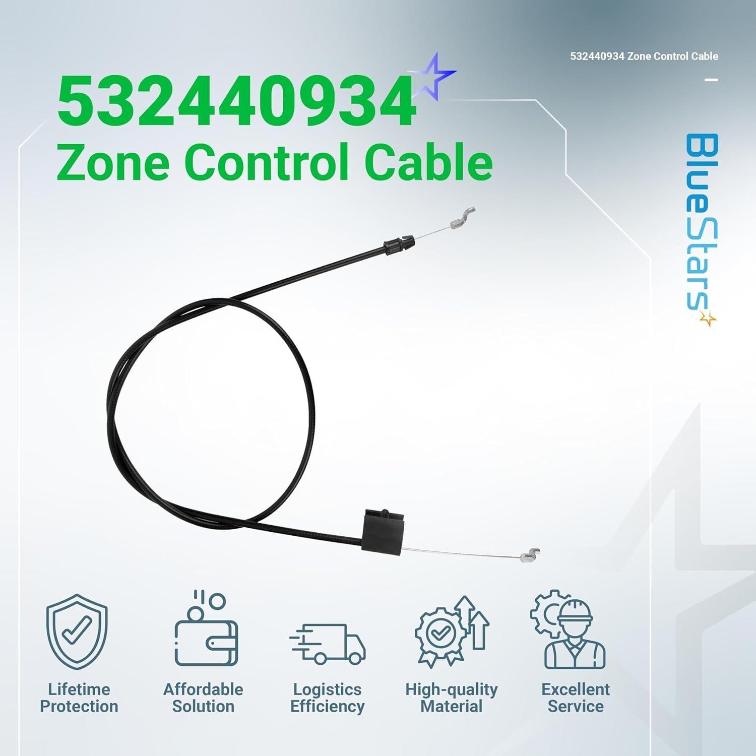 440934 532440934 Zone Control Cable image 8