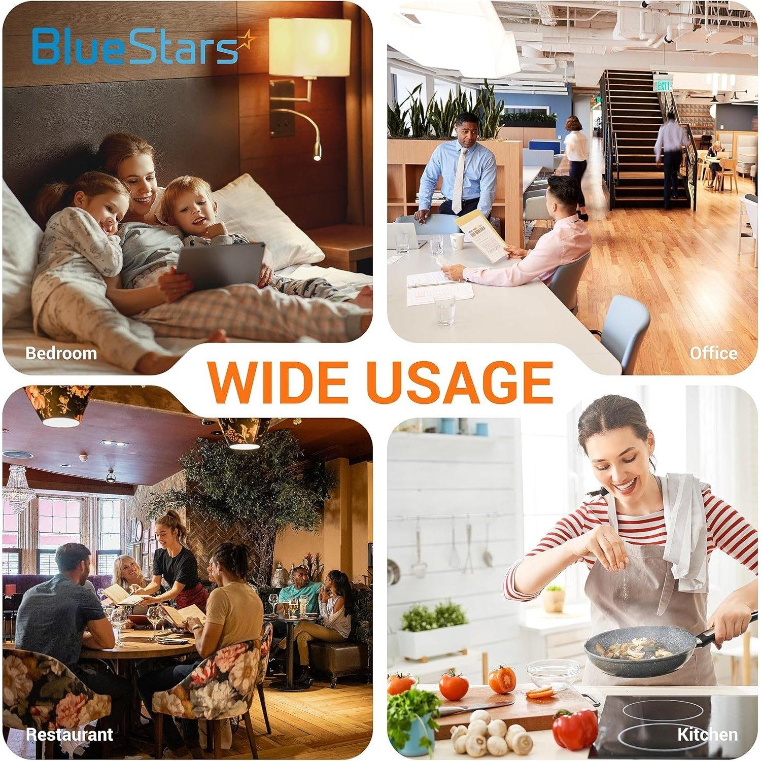 [Lifetime Warranty] 7W 41050 Replacement UV Light Bulbs for Indoor DynaTrap - Pack of 6 image 4