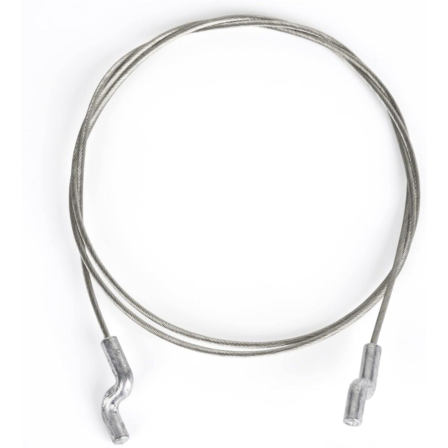 [Lifetime Warranty] 117-9145 Clutch Cable for Toro Snow Throwers image 0