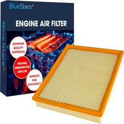 CA8756 Engine Air Filter thumbnail 0