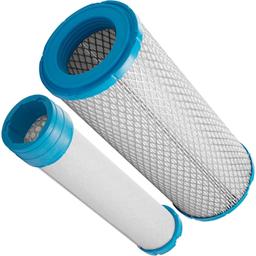 [Lifetime Warranty] 11013-7044 & 11013-7045 Inner & Outer Air Filter thumbnail 0