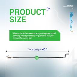 [Lifetime Warranty] 946-04396A 746-04396A Speed Selector Cable thumbnail 2