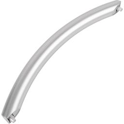 [Lifetime Warranty] ME16K3000AS DE94-02409C Microwave Door Handle - Fit for Samsung Microwave Ovens - Replaces 2309804 AP5578389 PS4239119 thumbnail 0