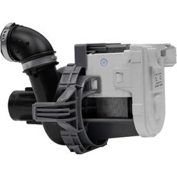 [Lifetime Warranty] W11032770 Dishwasher Circulation Pump Motor Assembly - Compatible with Whirlpool Kenmore KitchenAid Dishwashers - Replaces WPW10529163 W10529163 W10885542 W10864037 W10816492 thumbnail 0
