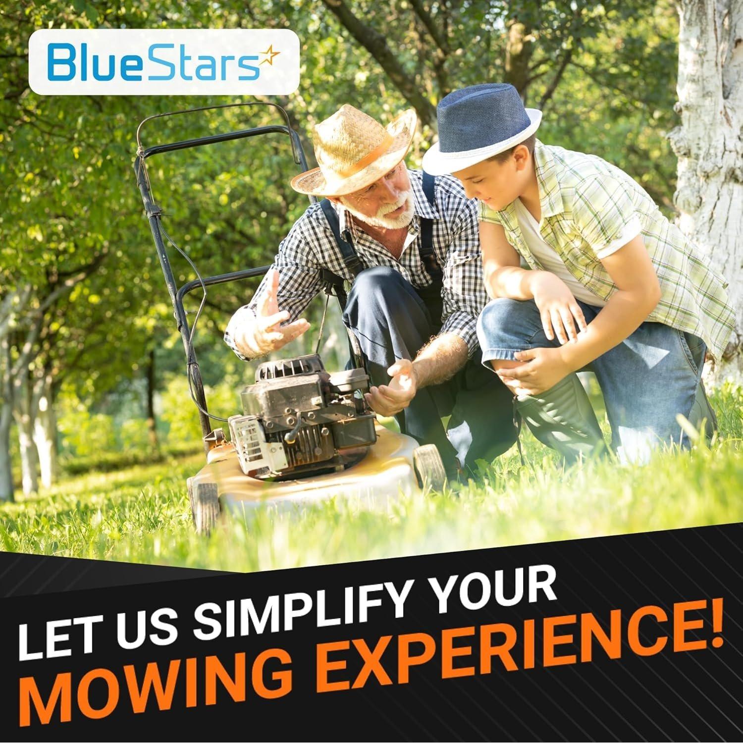 120-9470 3/8" x 27 1/2" Drive Belt image 6