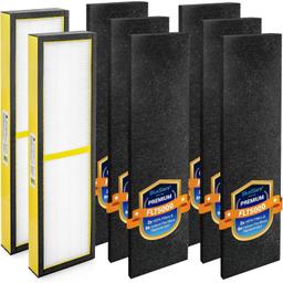 FLT5000 True HEPA Air Purifier thumbnail 0