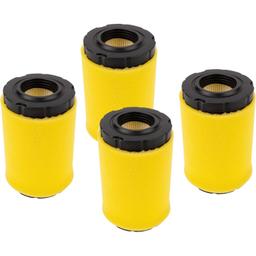 [Lifetime Warranty] 796031 Air Filter with 797704 Foam Pre-cleaner thumbnail 0