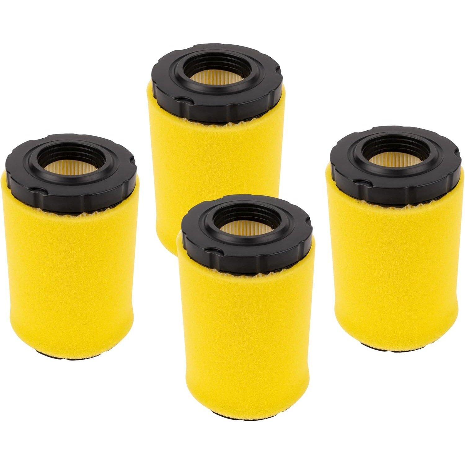 [Lifetime Warranty] 796031 Air Filter with 797704 Foam Pre-cleaner image 0