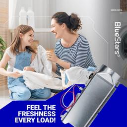 [Lifetime Warranty] 5301EL1001A Dryer Heating Element - For LG DLE7177W DLE5977W DLE8377NM DLE2516W DLEX3700W DLE5955W DLE0442W DLE4970W DLE5955G DLE9577SM - Replaces 5301EL1001J 5301EL1001H thumbnail 6