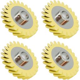 W10112253 Mixer Worm Gear - Pack of 4 thumbnail 0