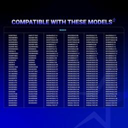 [Lifetime Warranty] 165314 Dishwasher Lower Rack Wheel - Compatible with Bosch & Kenmore Dishwashers - Replaces 420198 423232 AP2802428 PS8697067 - Pack of 12 thumbnail 5