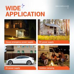 [Lifetime Warranty] L14-30P to 14-50R Adapter thumbnail 7