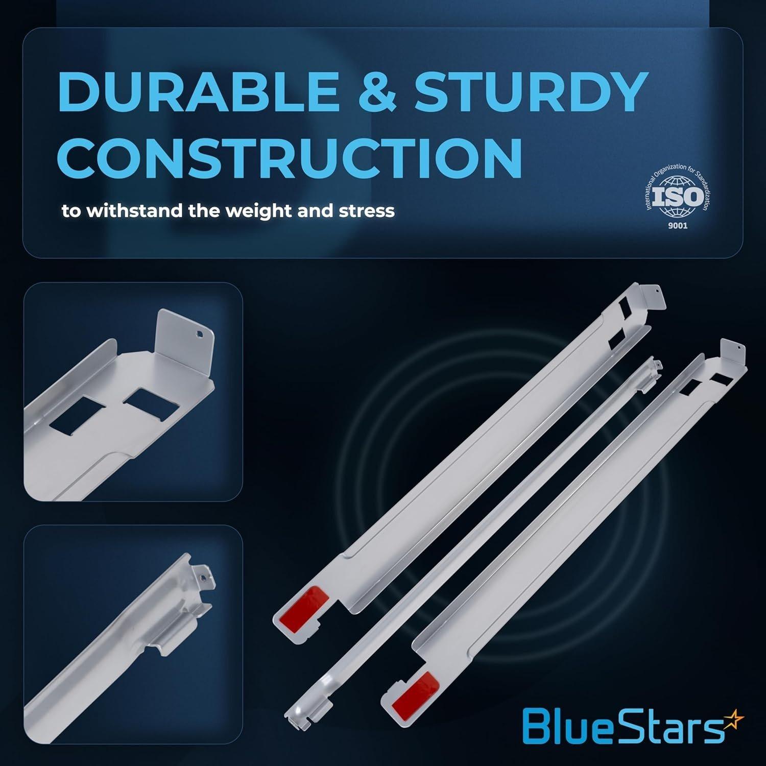 KSTK1 27-inch Laundry Stacking Kit image 2